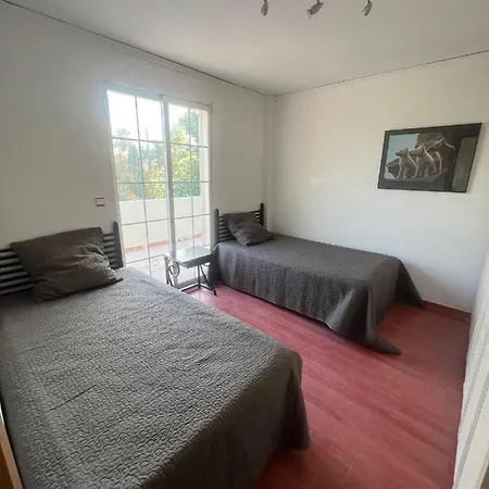 Holiday home Chalet Playa Primera Linea *