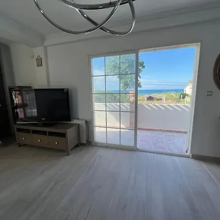 Holiday home Chalet Playa Primera Linea *