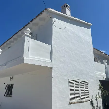 Holiday home Chalet Playa Primera Linea