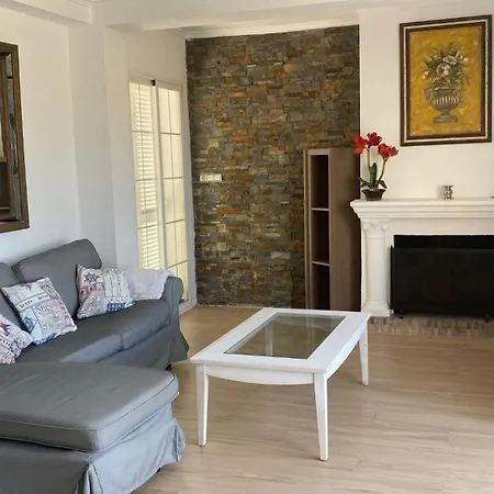 Chalet Playa Primera Linea * Denia
