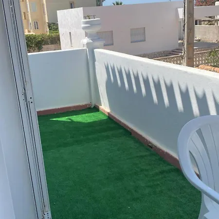 Holiday home Chalet Playa Primera Linea