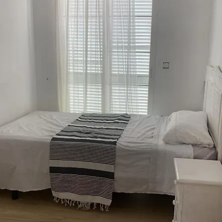 Chalet Playa Primera Linea *