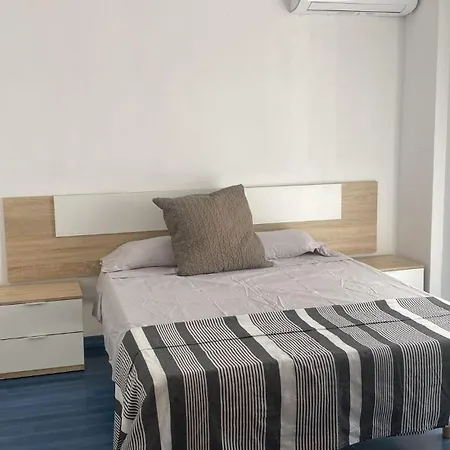 Chalet Playa Primera Linea Denia