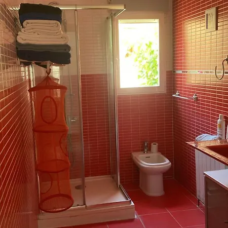 Chalet Playa Primera Linea * Denia