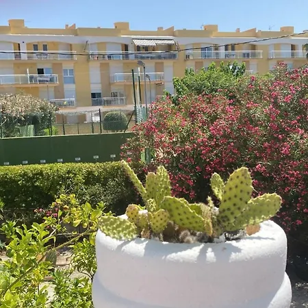 Chalet Playa Primera Linea Holiday home *
